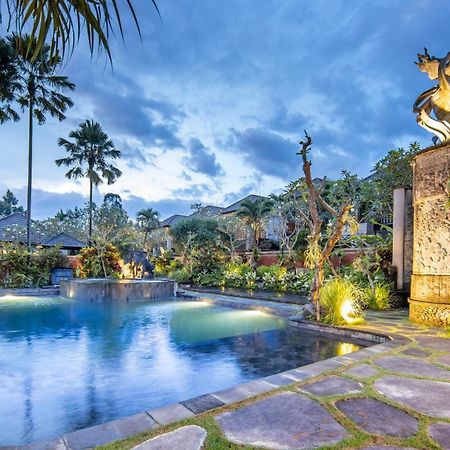 Anumana Village Ubud Ngoại thất bức ảnh