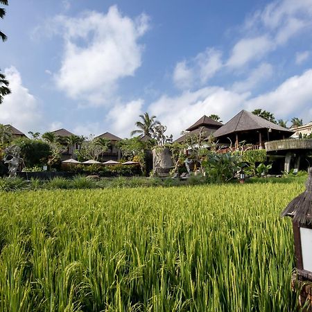 Anumana Village Ubud Ngoại thất bức ảnh