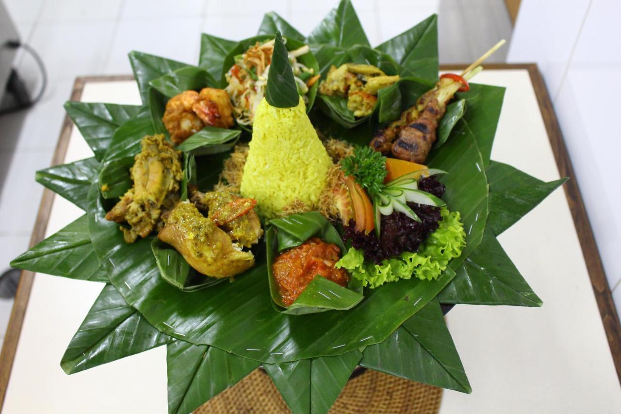 Anumana Village Ubud Ngoại thất bức ảnh